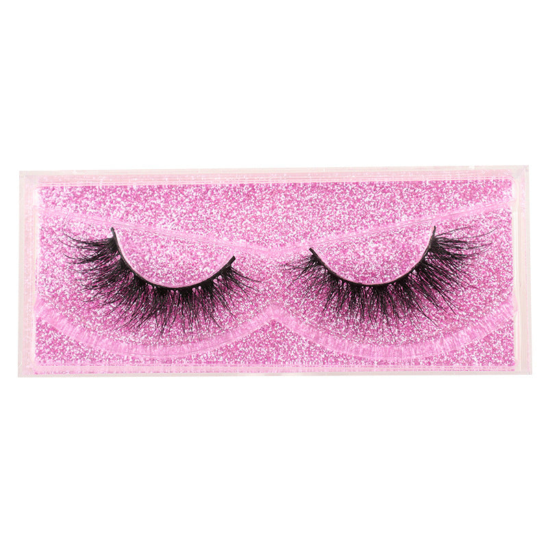 Imitation Eyelashes For Thick Eyelashes Imitation Eyelashes For Thick Eyelashes